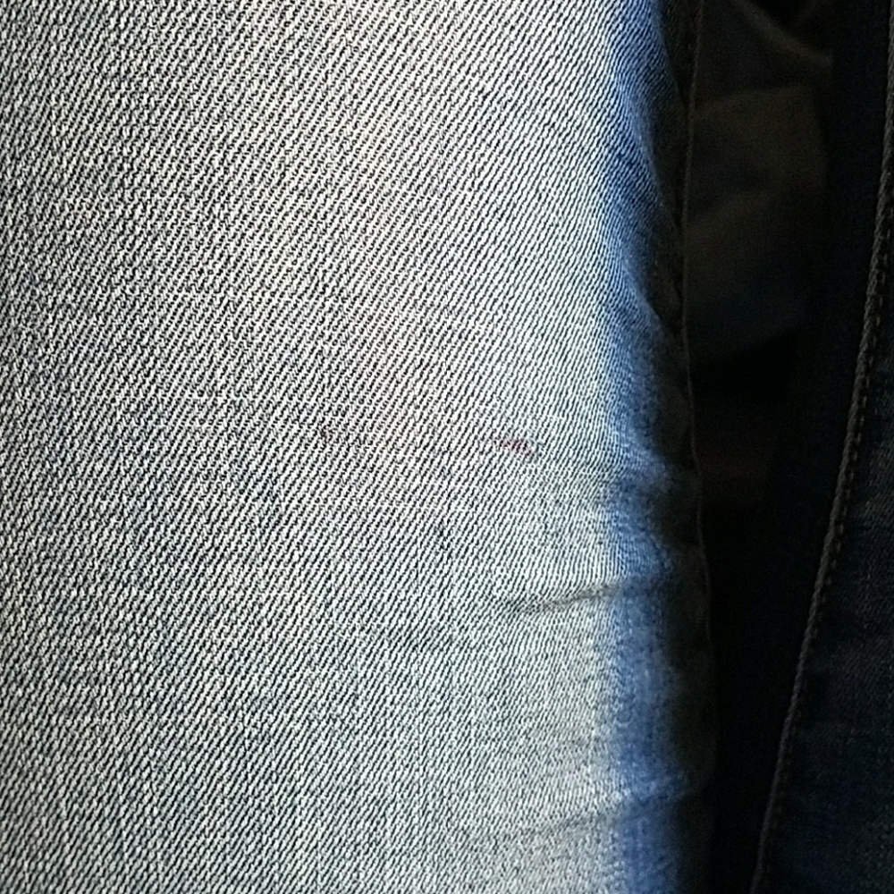 Abercrombie and Fitch Skinny Jeans - Picture 5 of 5